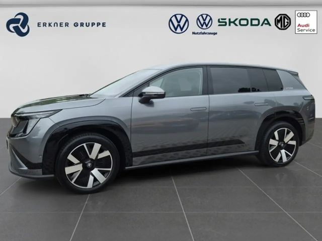 Skoda Peaq