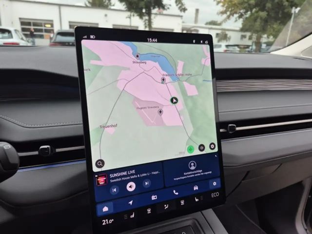 Skoda Peaq