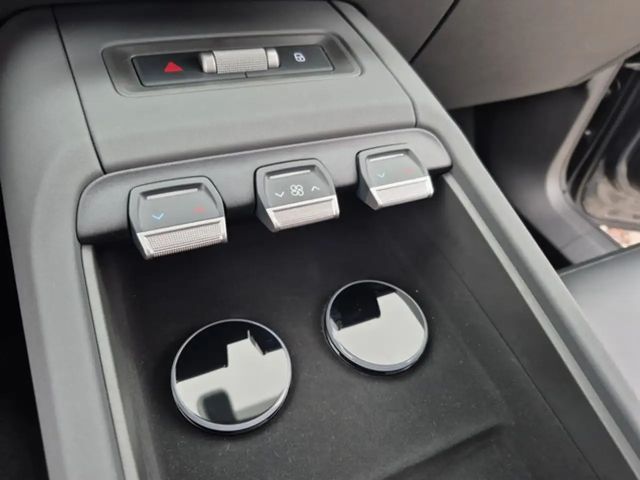 Skoda Peaq