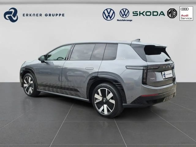Skoda Peaq