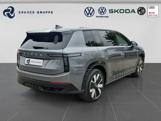 Skoda Peaq