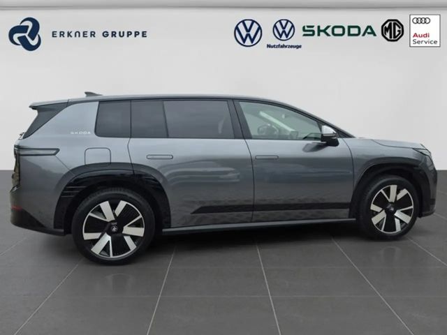 Skoda Peaq