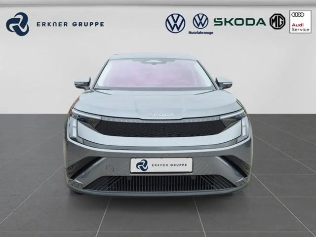 Skoda Peaq