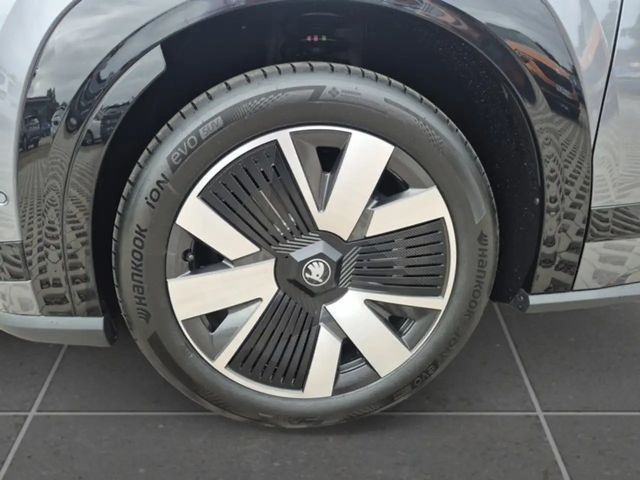 Skoda Peaq