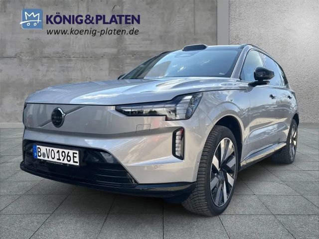 Volvo EX90 Twin Motor Performance AWD Ultra 7-Sitzer Klima 2026 Elektrisch