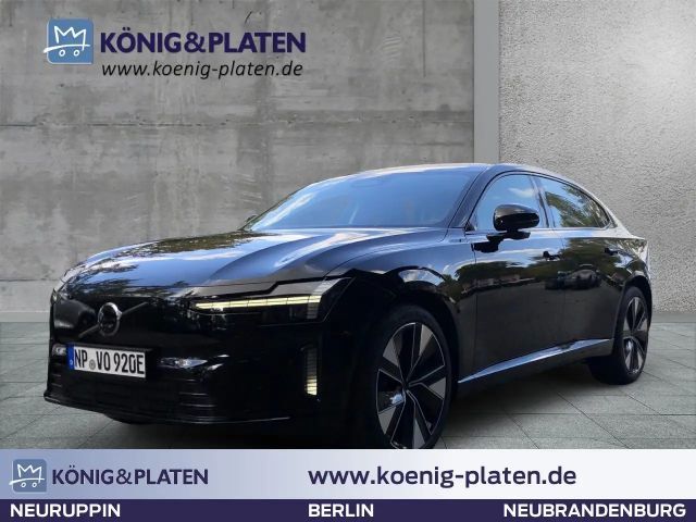 Volvo ES90 RWD Ultra Klima Rückfahrkamera Standheizung 2026 Elektrisch