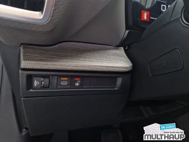 Citroen C5 X