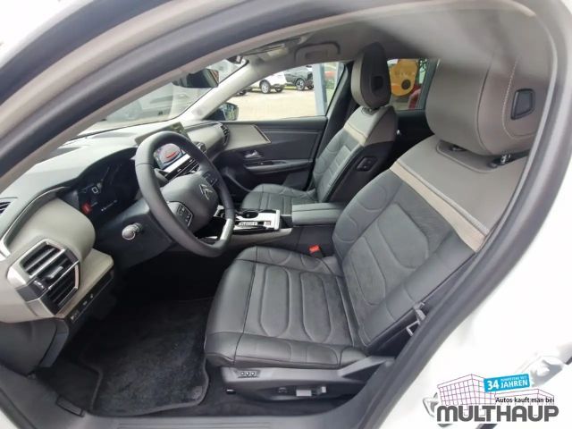 Citroen C5 X