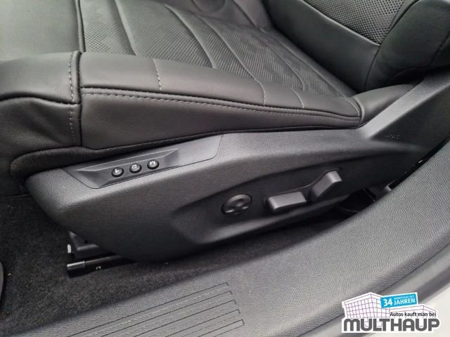 Citroen C5 X