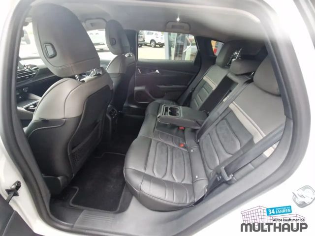 Citroen C5 X