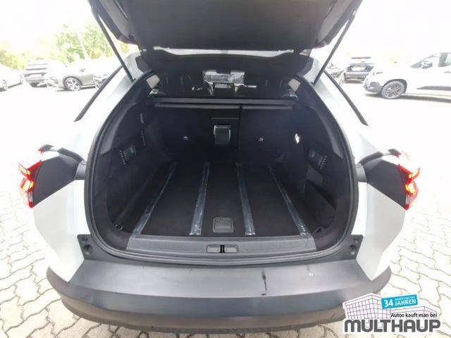 Citroen C5 X