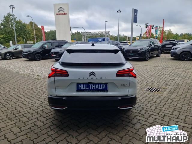 Citroen C5 X