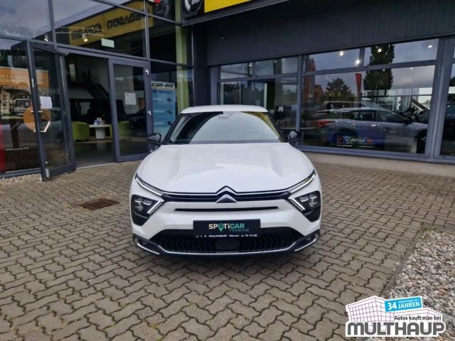 Citroen C5 X