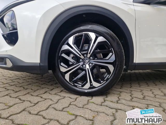 Citroen C5 X