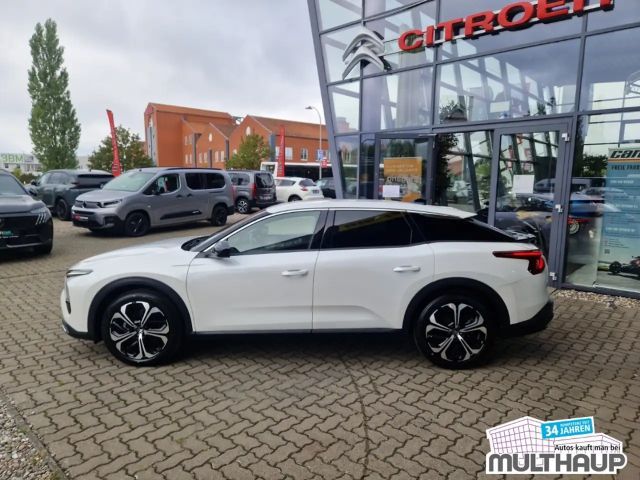 Citroen C5 X