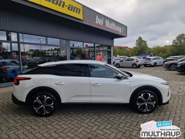 Citroen C5 X