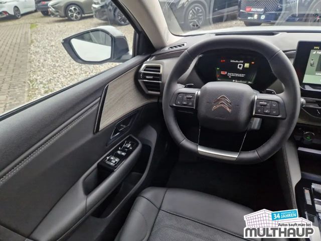 Citroen C5 X