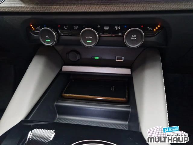 Citroen C5 X