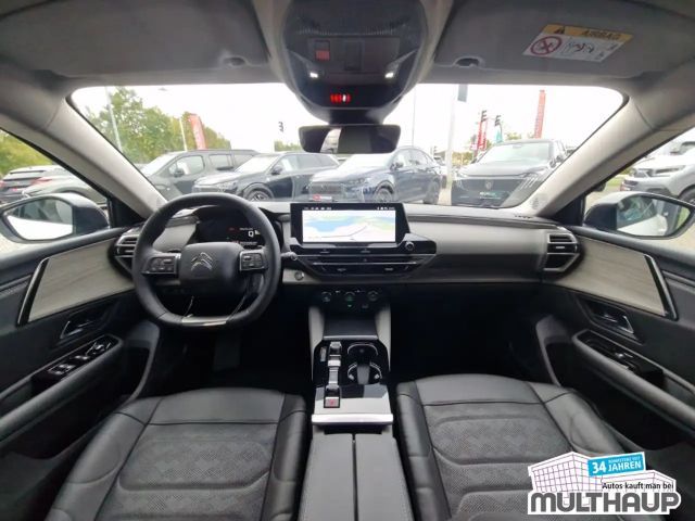 Citroen C5 X