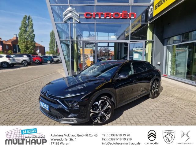 Citroen C5 X