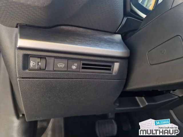 Citroen C5 X