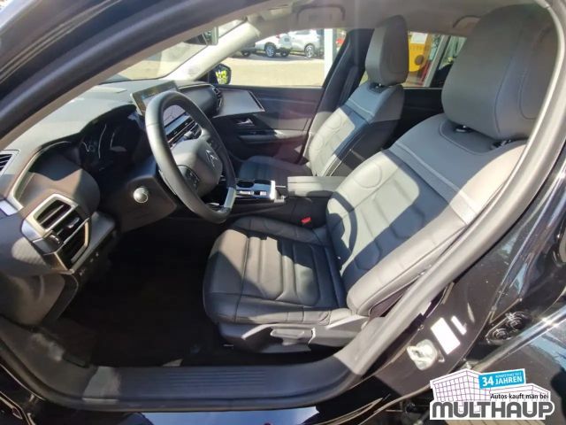 Citroen C5 X