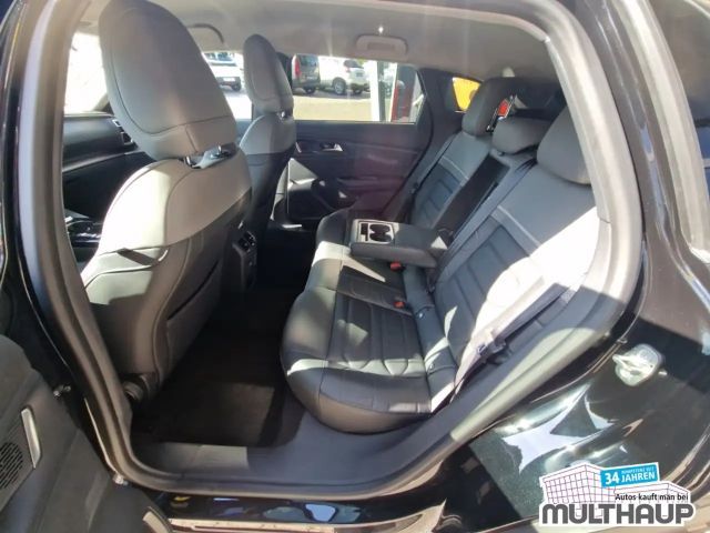 Citroen C5 X