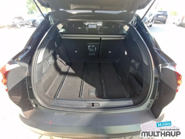 Citroen C5 X