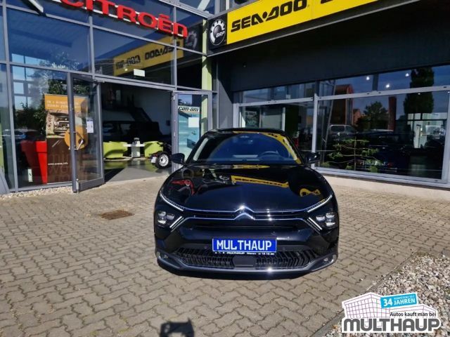Citroen C5 X