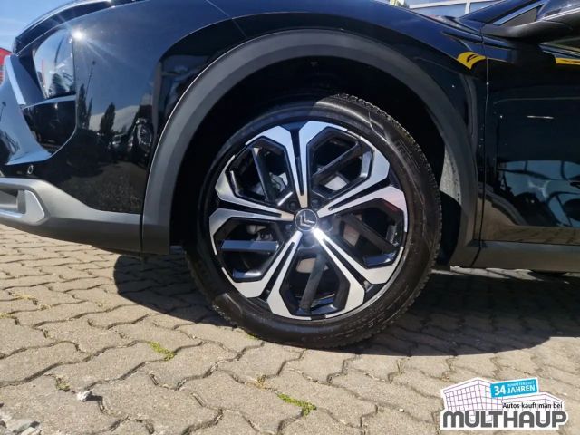 Citroen C5 X