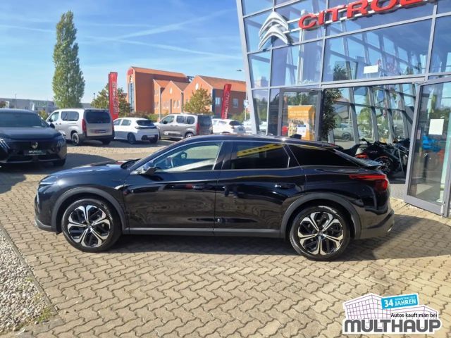 Citroen C5 X