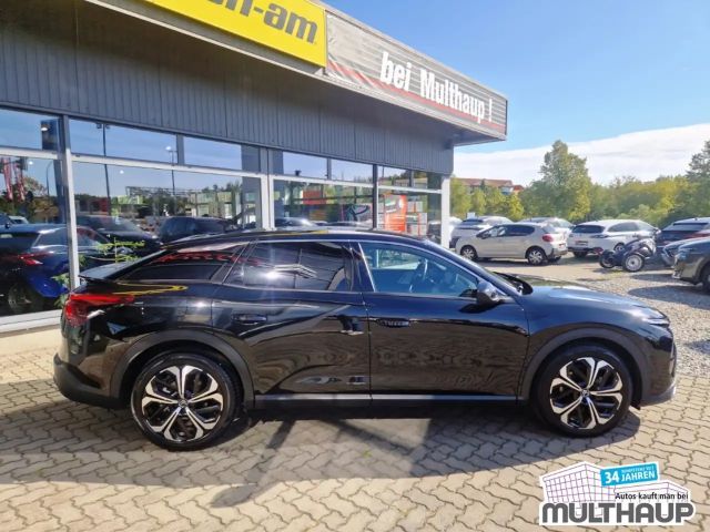 Citroen C5 X