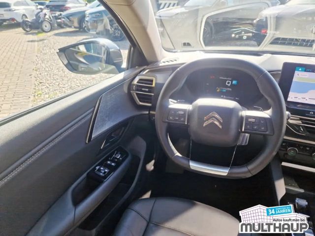 Citroen C5 X