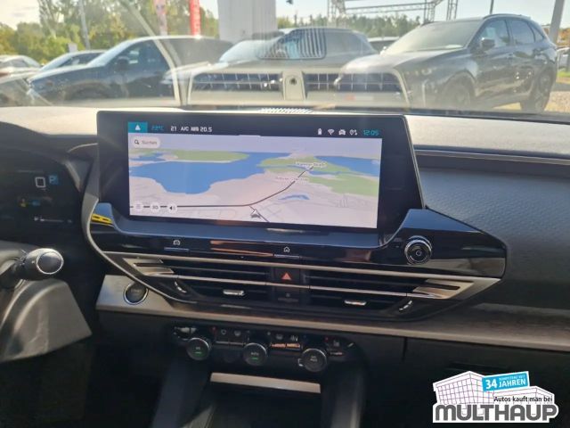 Citroen C5 X