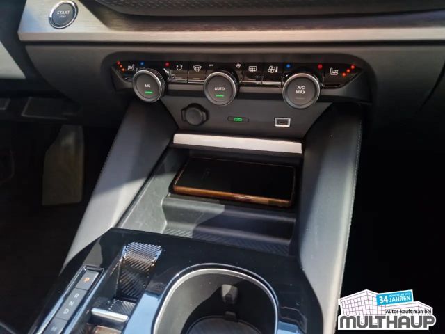Citroen C5 X