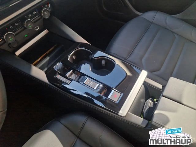 Citroen C5 X