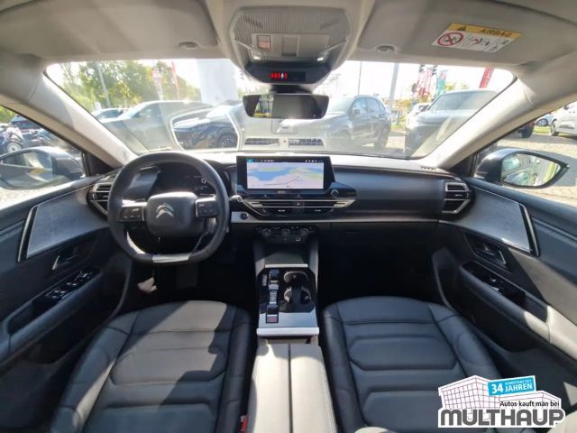 Citroen C5 X