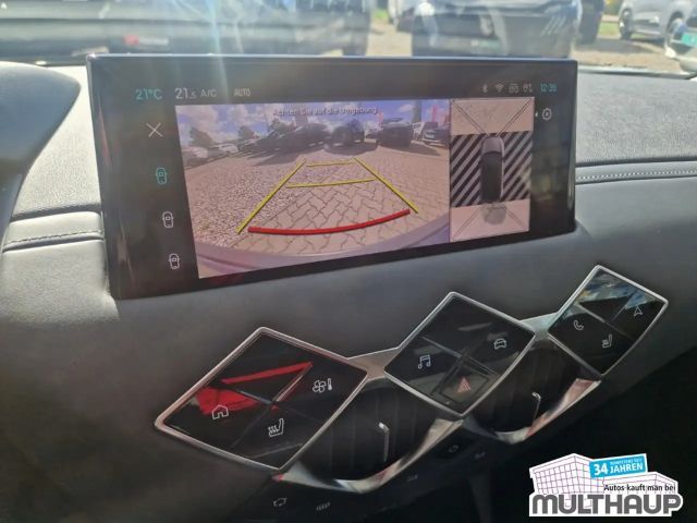 DS DS 3