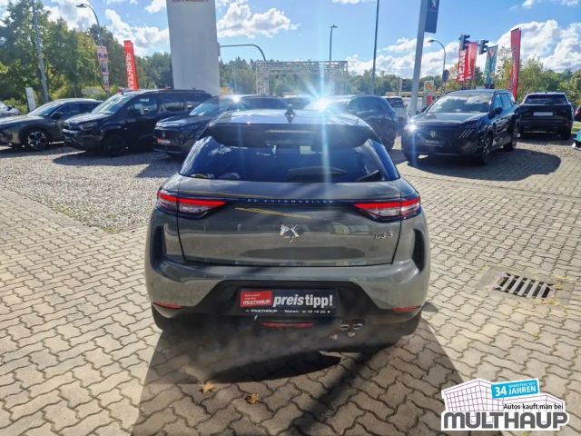 DS DS 3