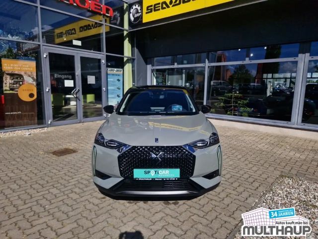 DS DS 3