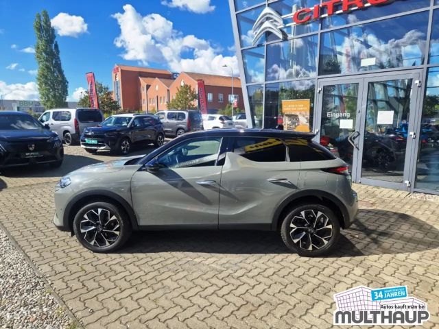 DS DS 3