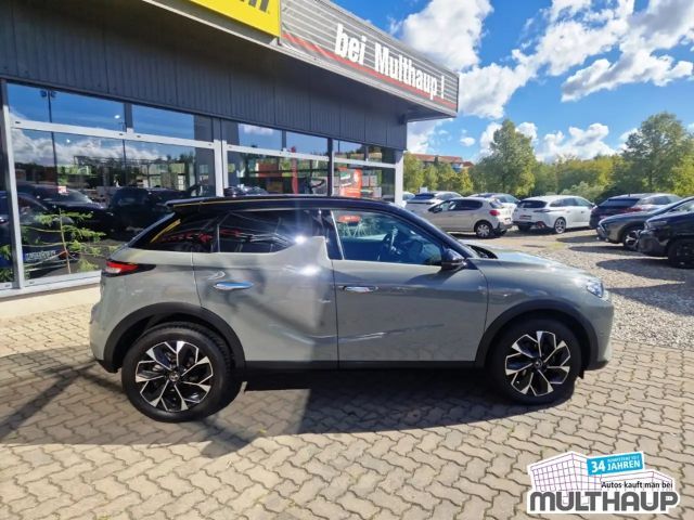 DS DS 3