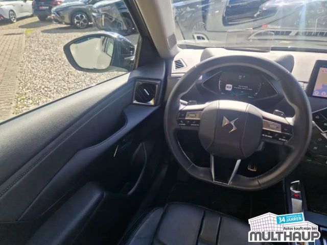 DS DS 3