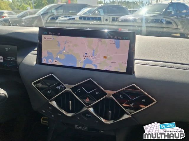 DS DS 3