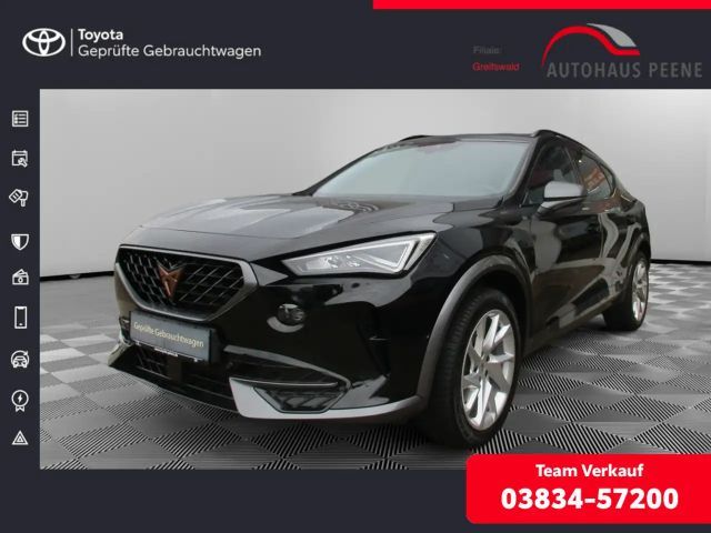Cupra Formentor 1.5 TSI 2022 Benzine