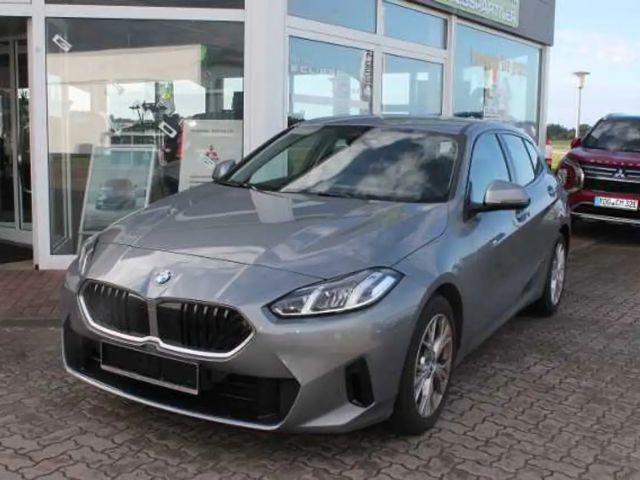 BMW 120 120 2026 Benzine