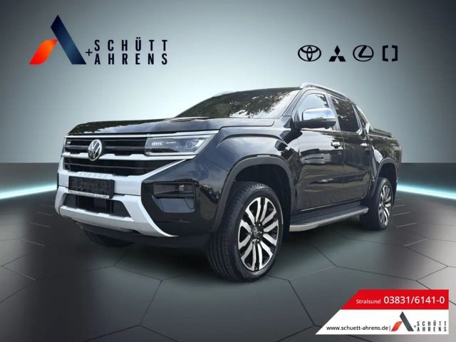 Volkswagen Amarok 3.0 TDI 177 kW Aventura Doppelkabine 4Motion 2025 Diesel