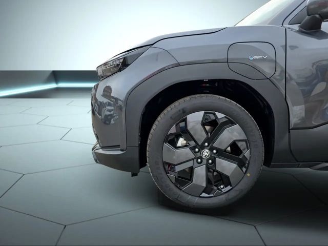 Toyota Urban Cruiser