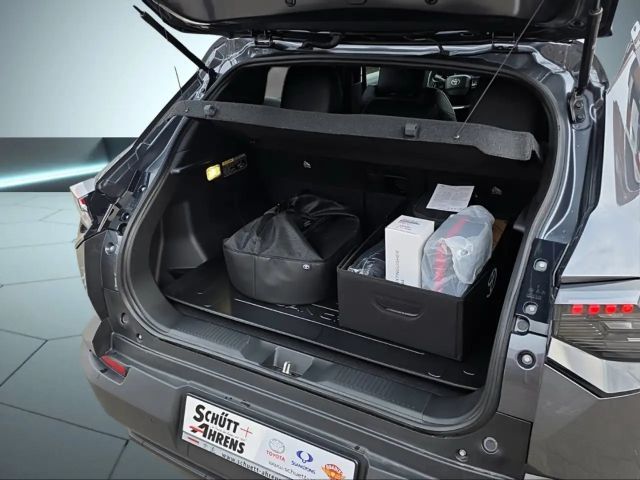 Toyota Urban Cruiser