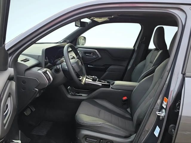 Toyota Urban Cruiser